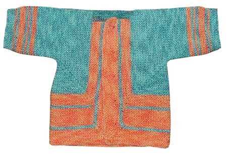 Long jacket knitting pattern free