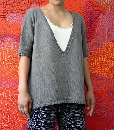 Lori versaci knitting patterns