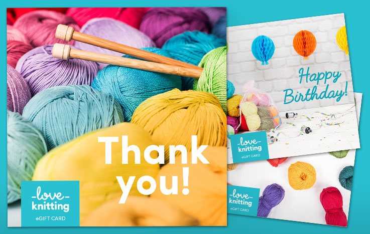 Love knits free patterns