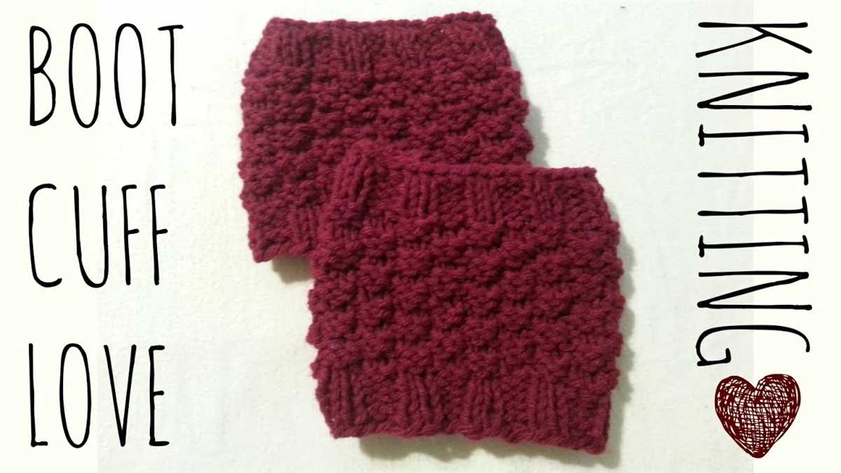 Love knits free patterns