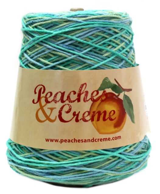 Peaches and cream knitting patterns