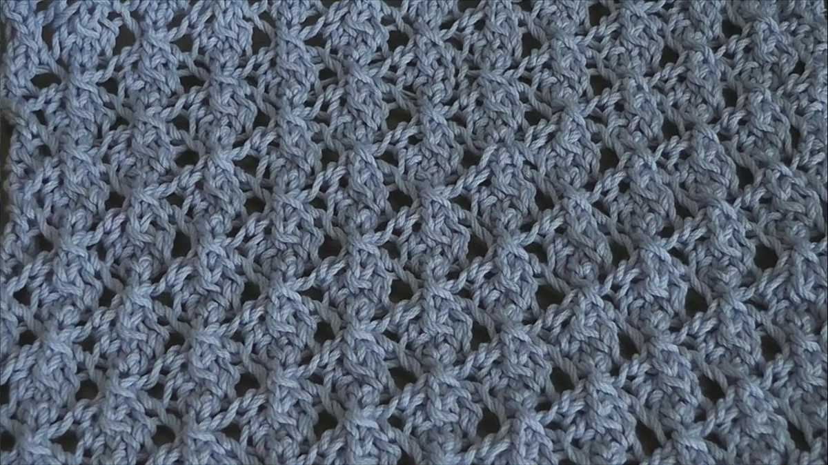 Popular knitting patterns