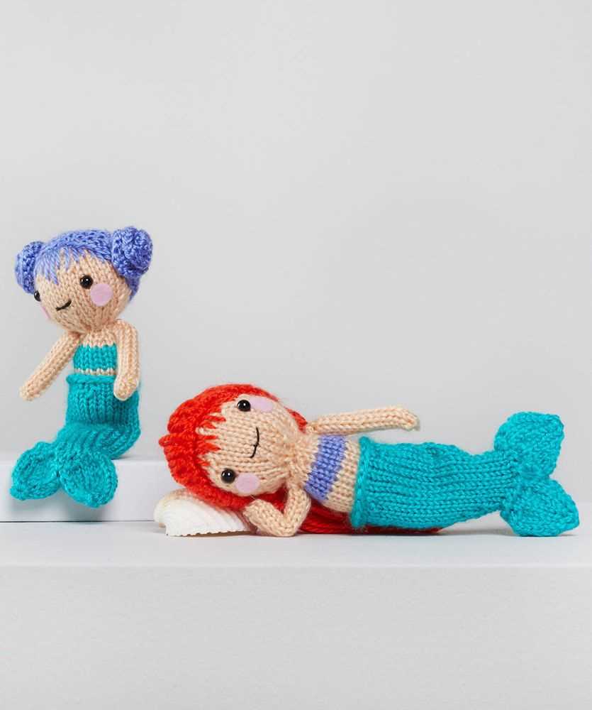 Red heart free knitting patterns for babies