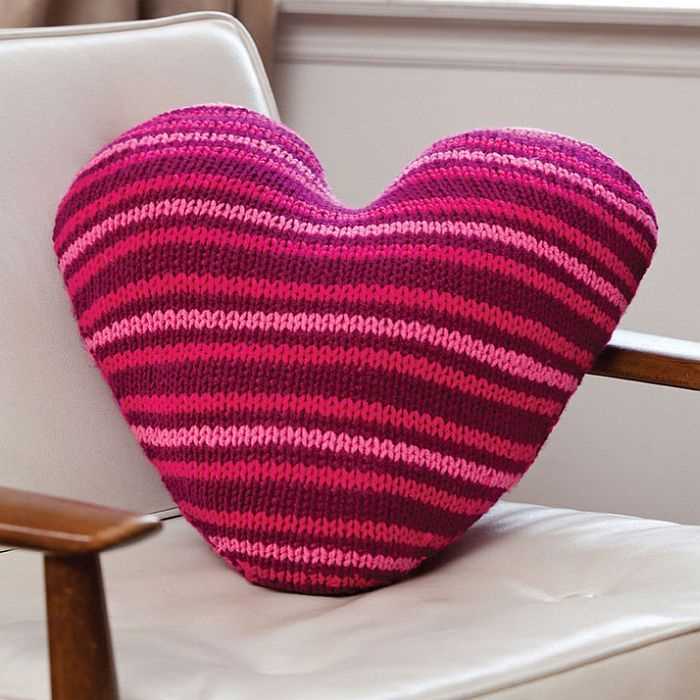 Red heart free knitting patterns for babies