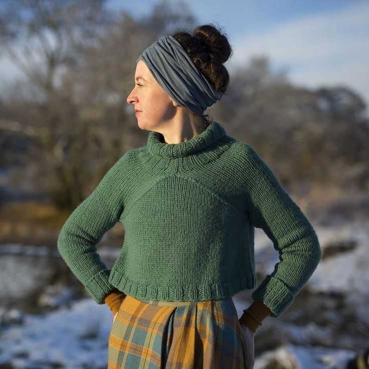 Sarah keen knitting patterns