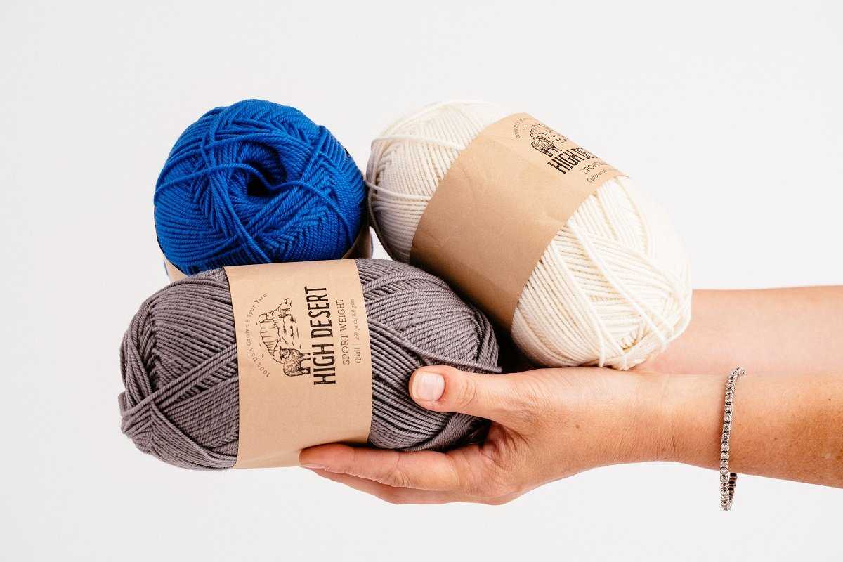 Sport weight yarn knitting patterns free