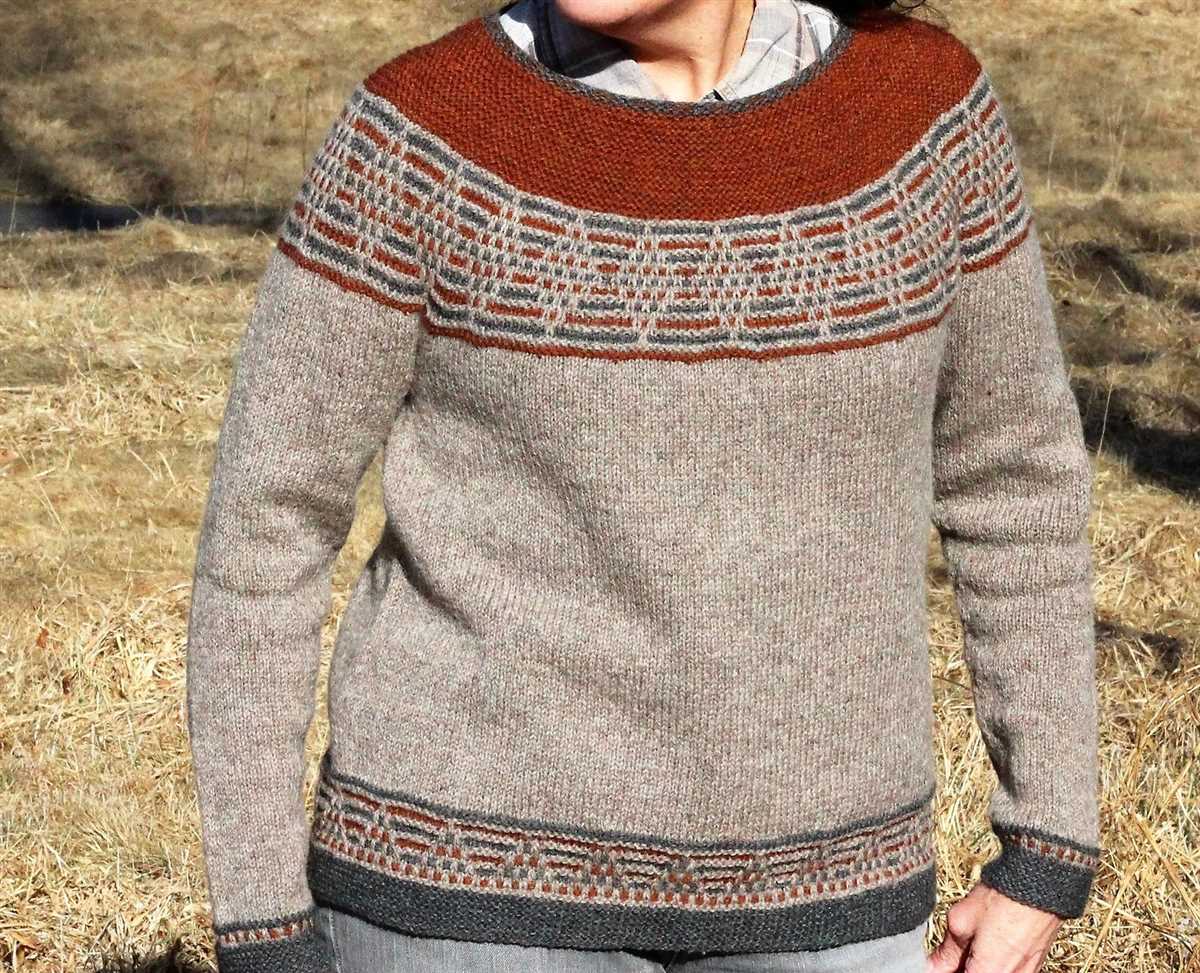 Sport weight yarn knitting patterns free