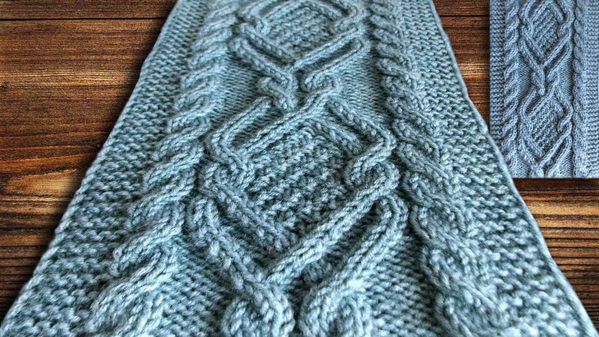 Thneed knitting pattern