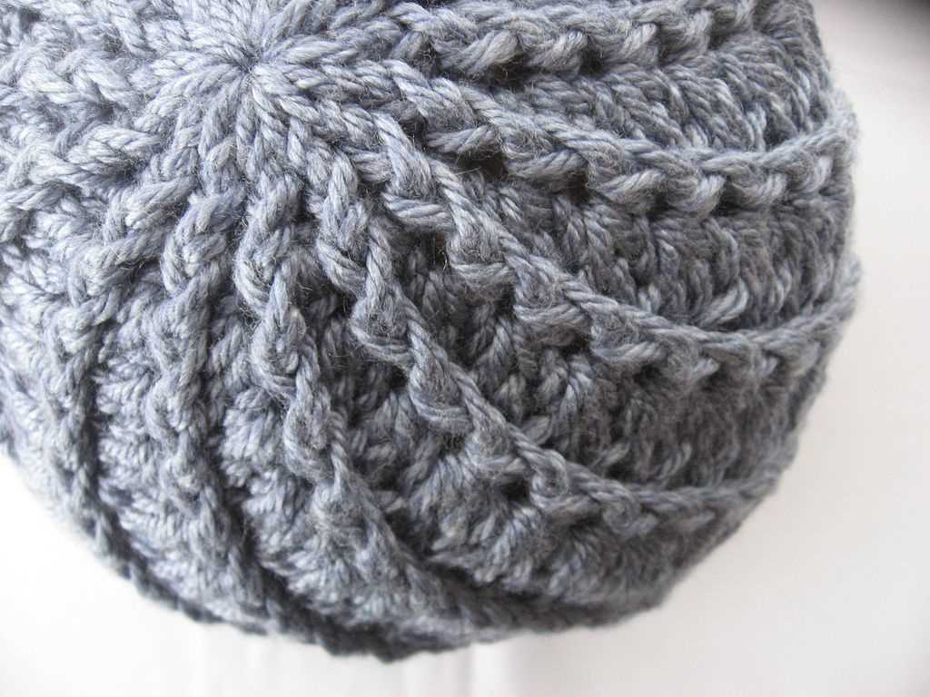 Create a Classy and Stylish Top Hat with this Easy Knitting Pattern Top hat knitting pattern