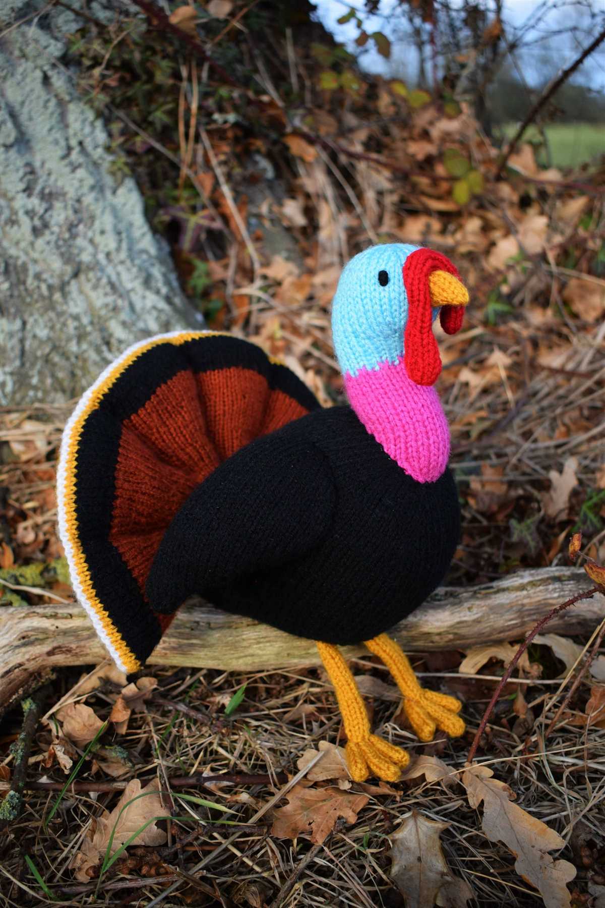 Turkish knitting patterns in english