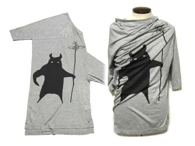 Vivienne westwood knitting pattern