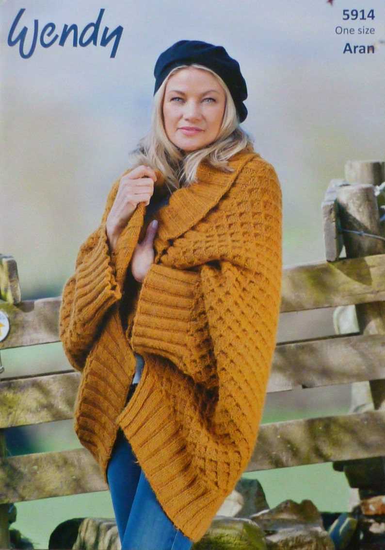 Wendy knitting patterns