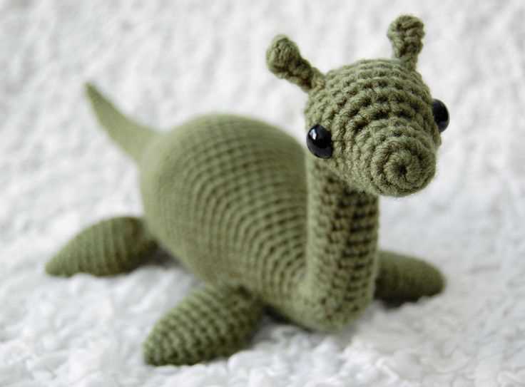 Worry worm knitting pattern free
