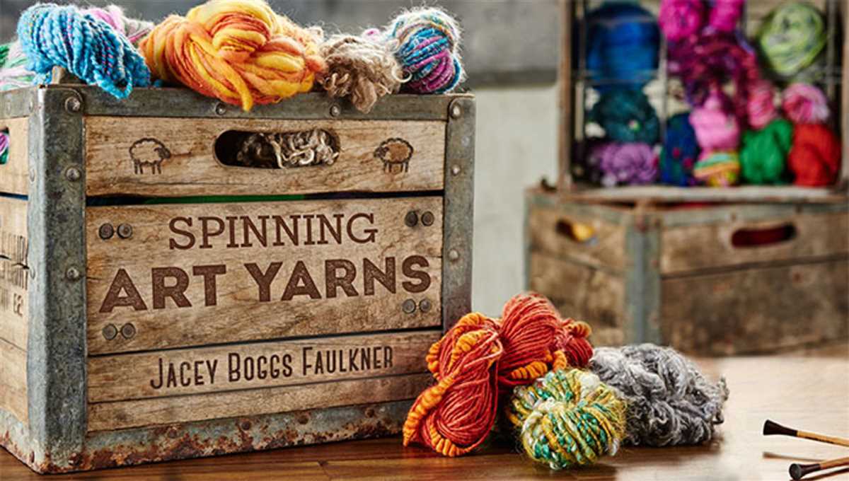 Yarn patterns knitting