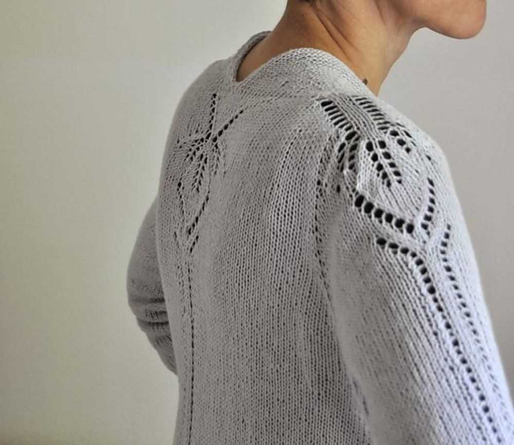 African expressions knitting patterns