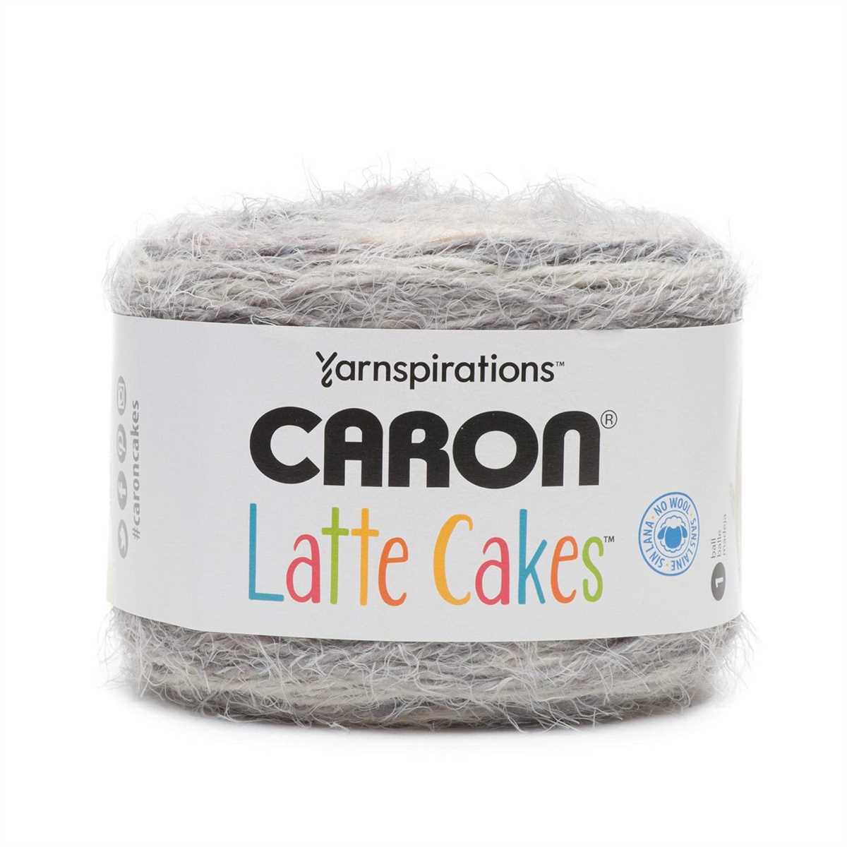 Exploring the Versatility of Caron Baby Cakes Knitting Patterns Caron baby cakes knitting patterns
