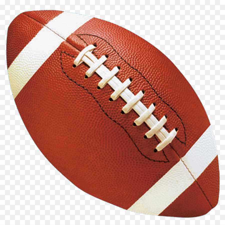 American football knitting pattern
