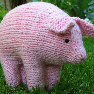 Animal knitting patterns for jumpers