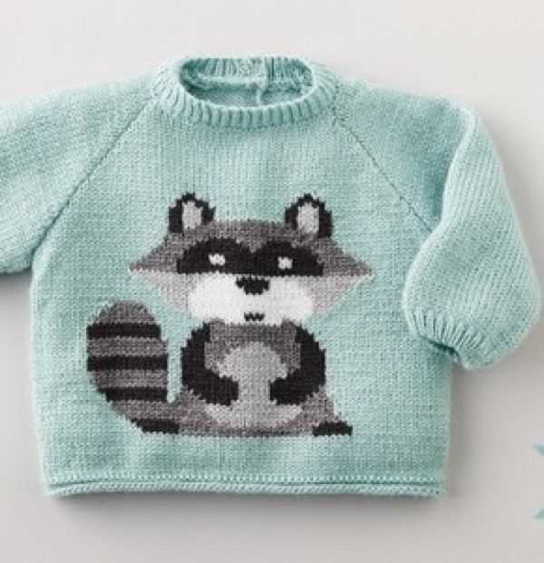 Animal knitting patterns for jumpers
