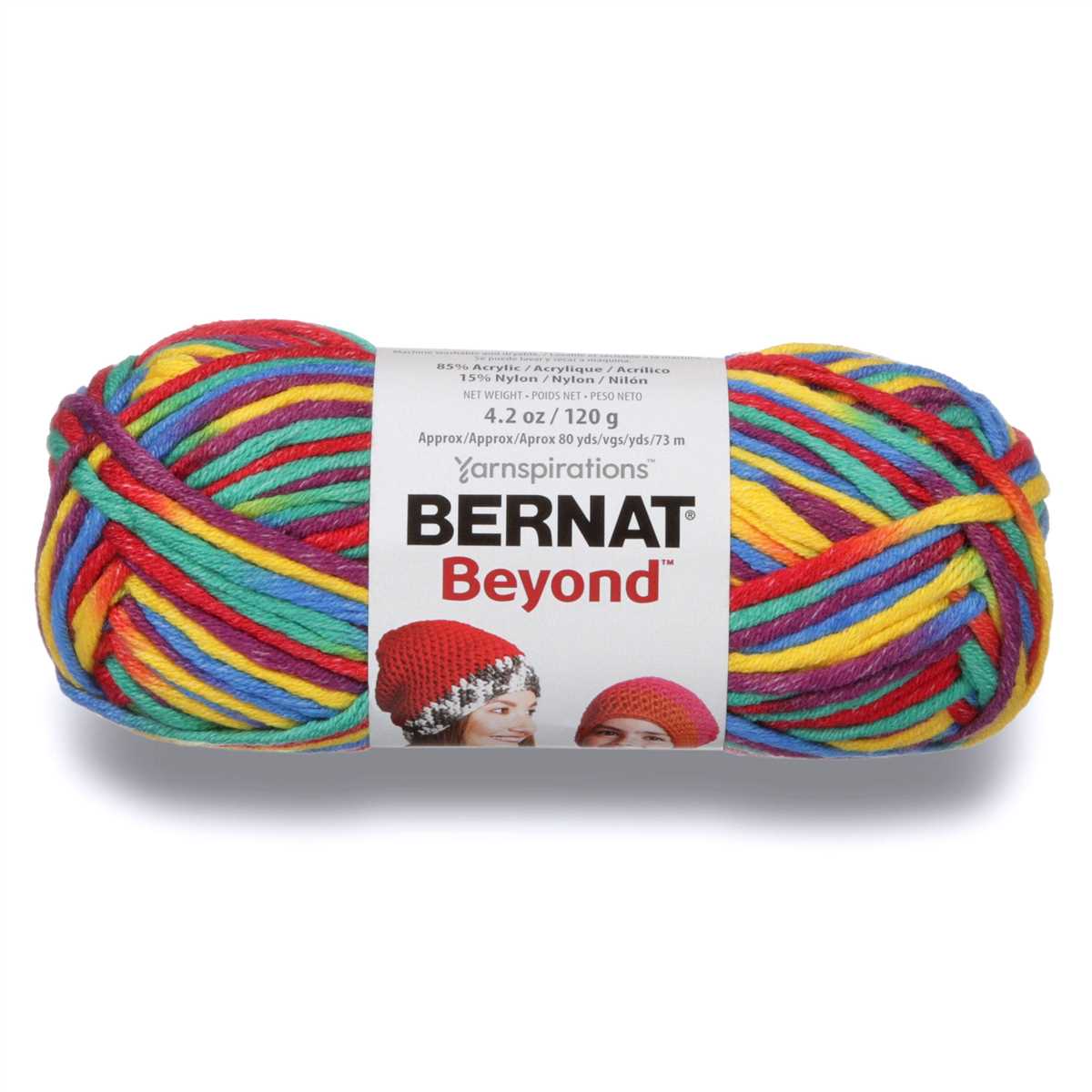 Bernat super bulky yarn knitting patterns