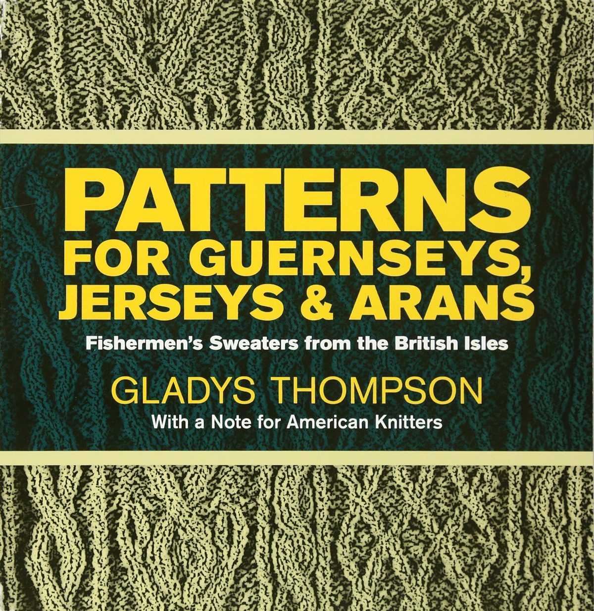 Aran fisherman knit sweater patterns