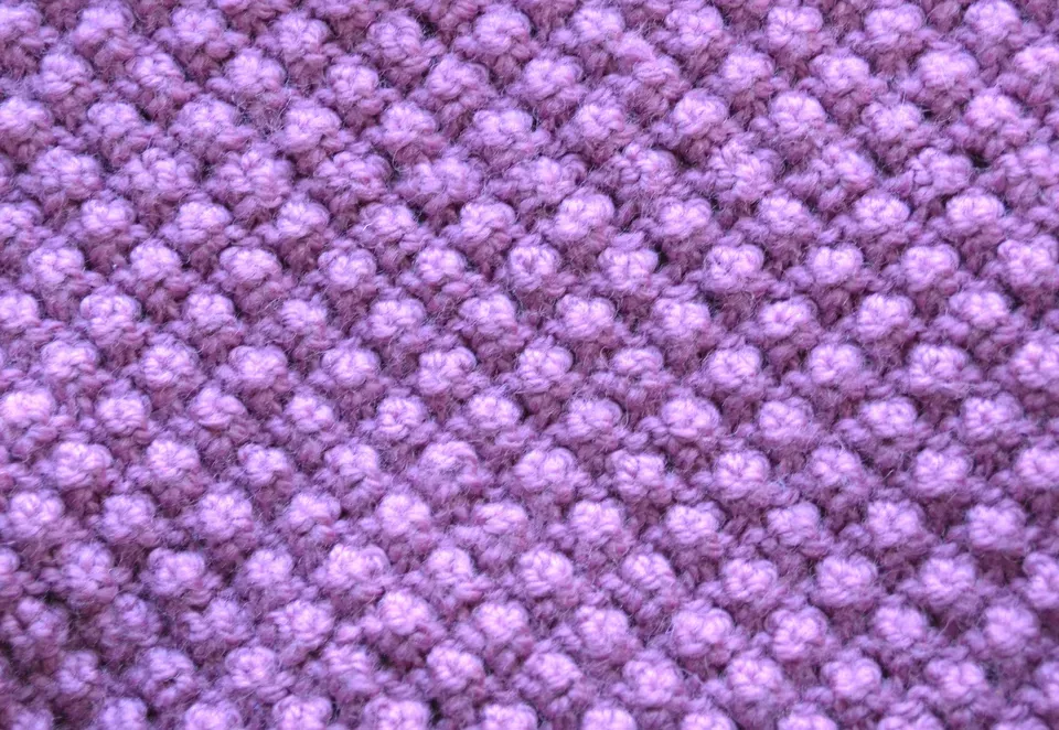 Baseball knitting patterns