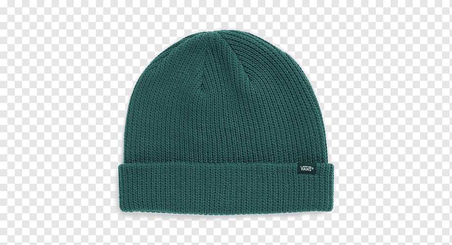 Basic knit cap pattern