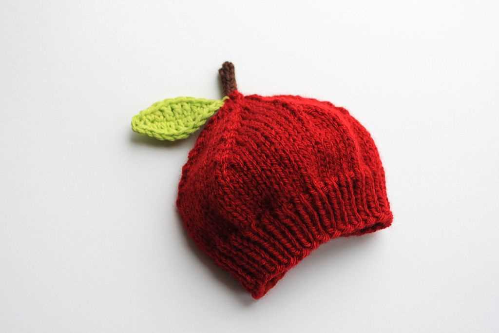 Top hat knitting pattern