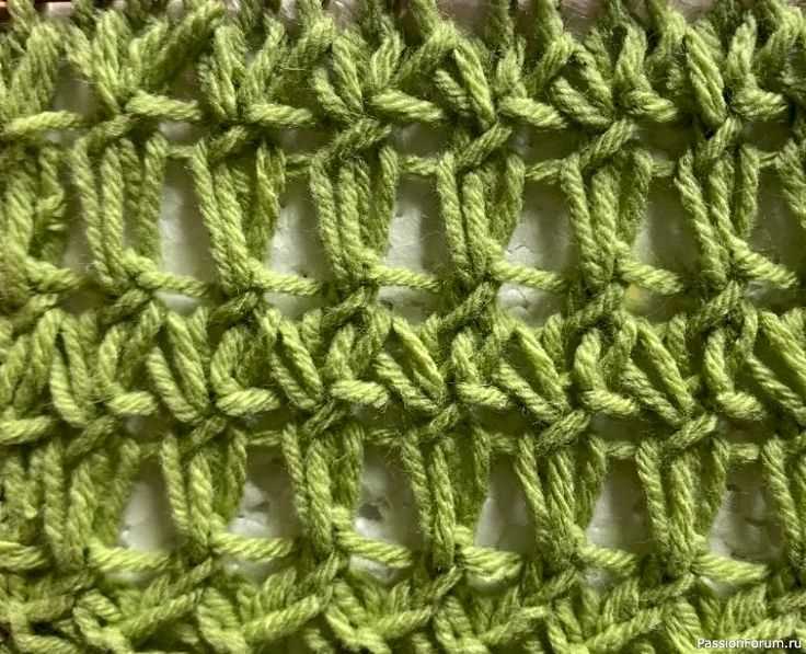 Rosebud knitting pattern