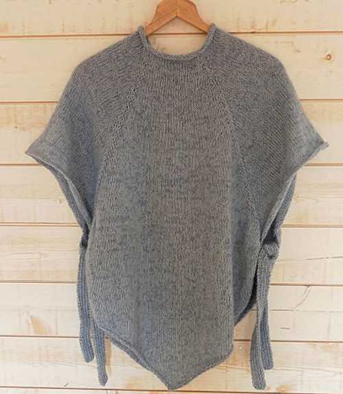 Cardigan top down free pattern knit