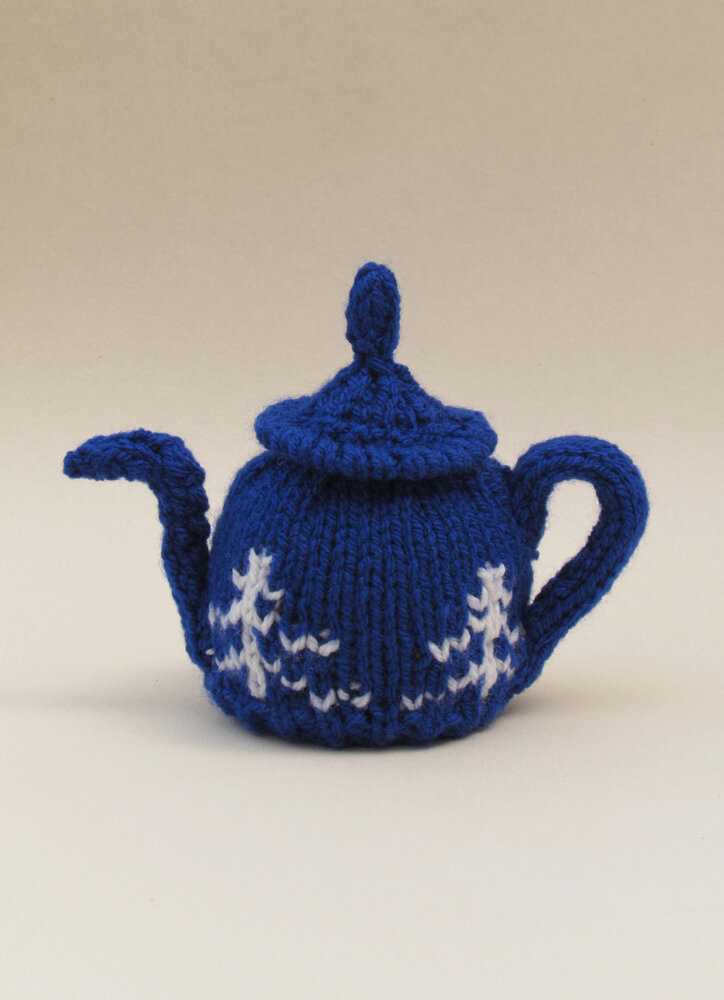 Chocolate orange knitting patterns