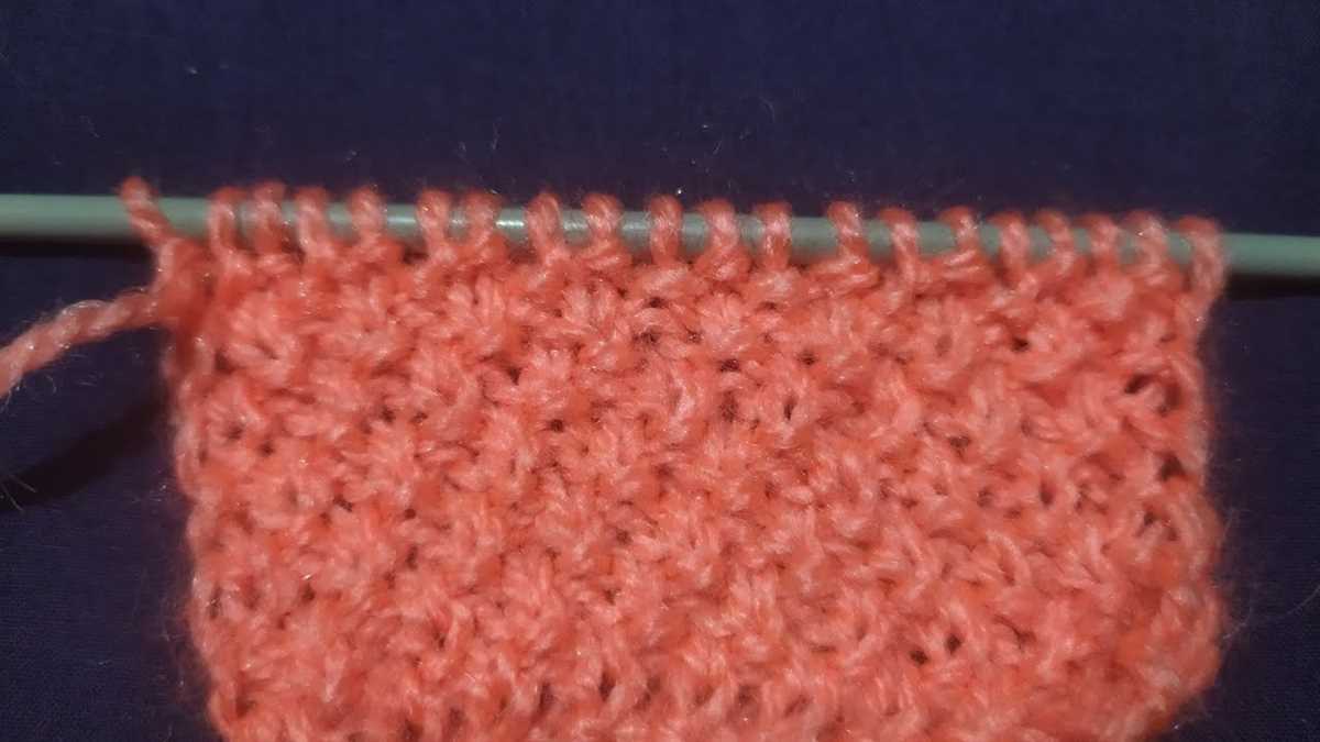 Christmas knitting patterns for beginners