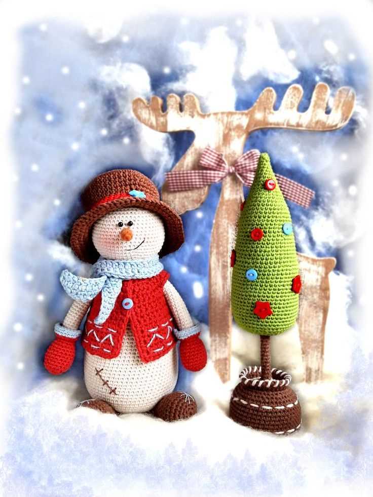 Christmas novelty knitting patterns free