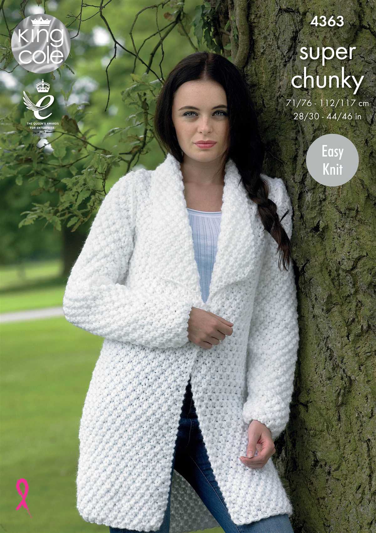 Chunky cardigan knitting patterns