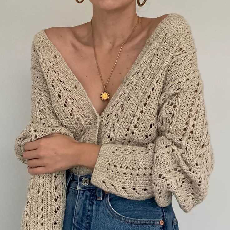 Chunky cardigan knitting patterns