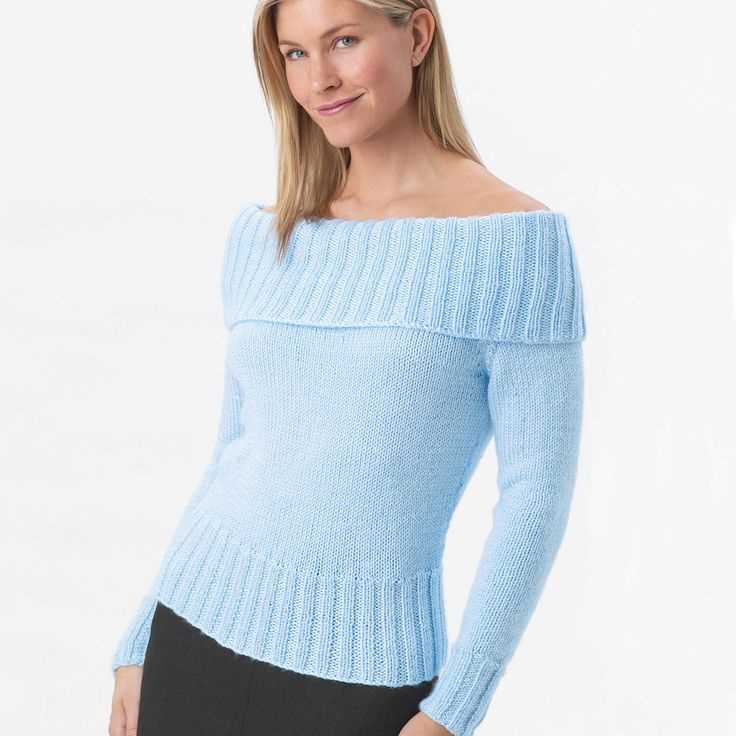 Classic sweater knitting patterns