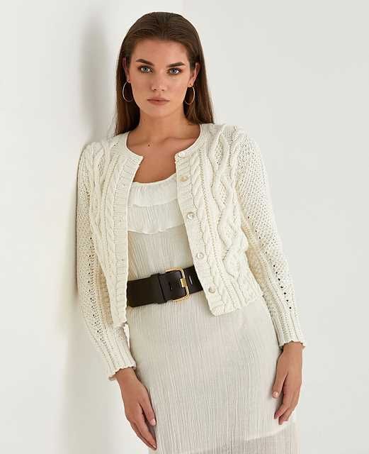 Ladies cotton cardigan knitting patterns
