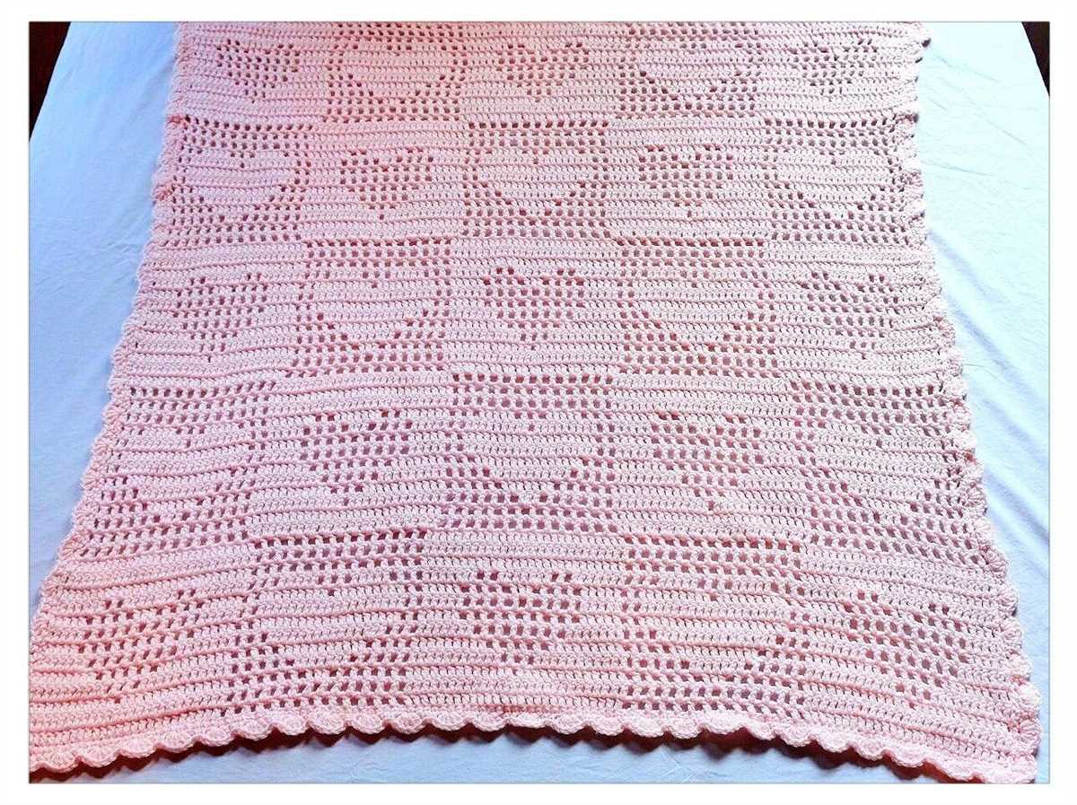 Cozy and Adorable Free Baby Blanket Knitting Patterns to Print