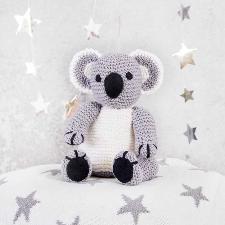 Knitted soft toy patterns free