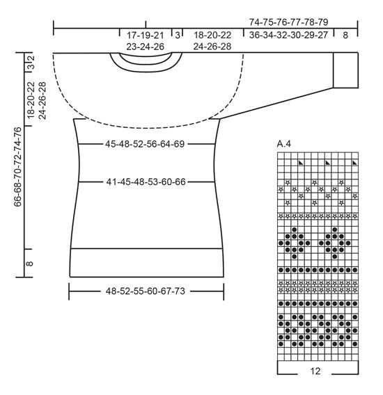 Free printable knitted hat patterns