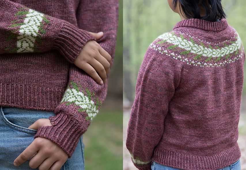 Exploring Jamieson's of Shetland - Innovative Knitting Patterns from the Isles Jamieson's of shetland knitting patterns