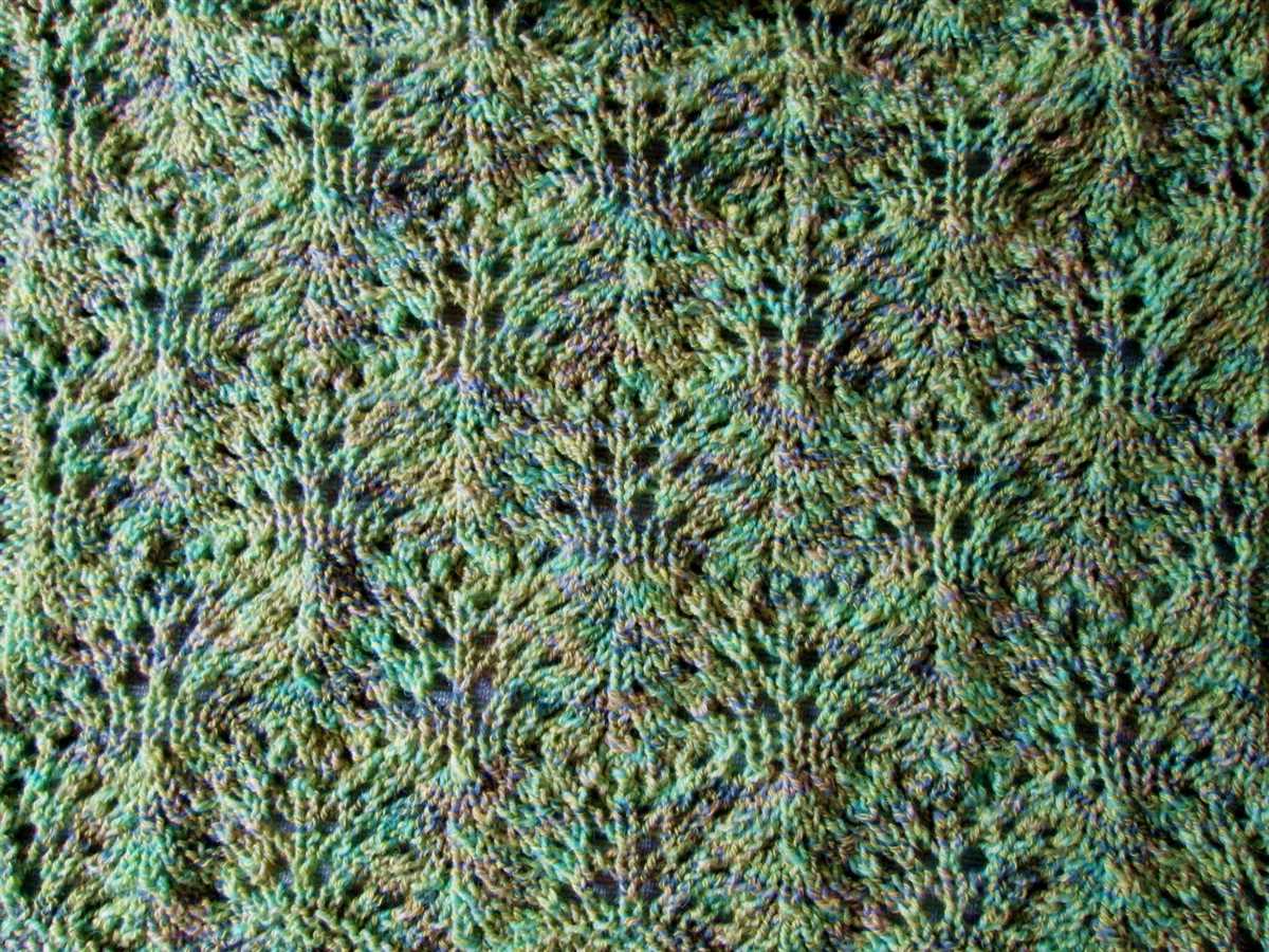 Thneed knitting pattern