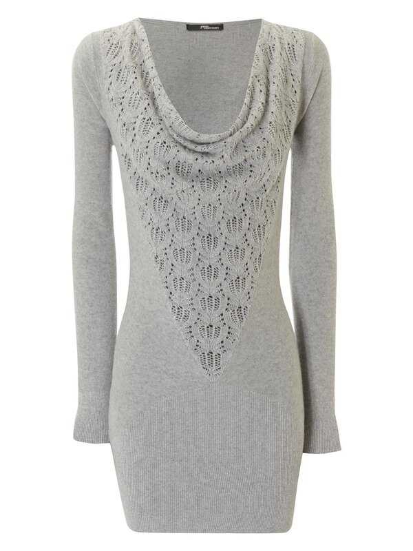 Dressy knit top pattern