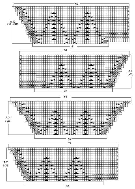 Drops com knitting patterns