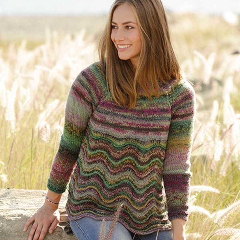 Drops com knitting patterns