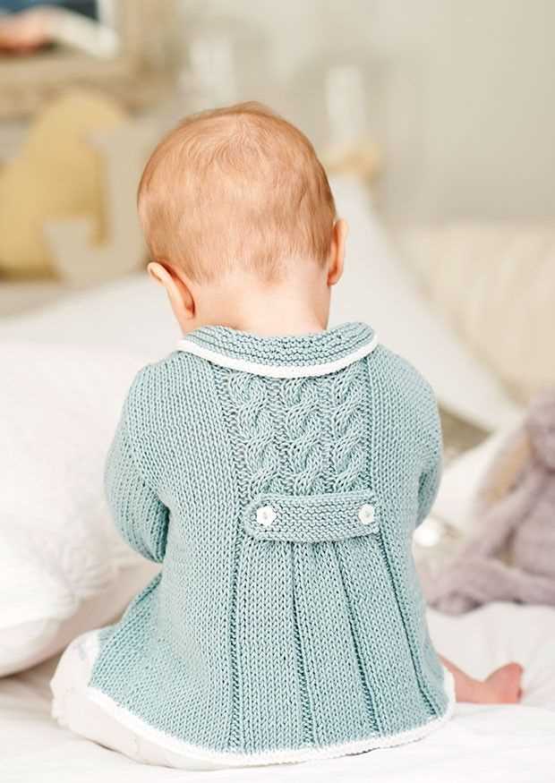 Knitting patterns for toddlers