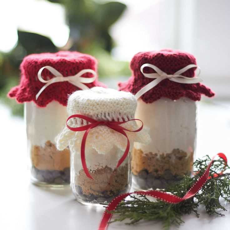 Christmas gifts to knit free patterns