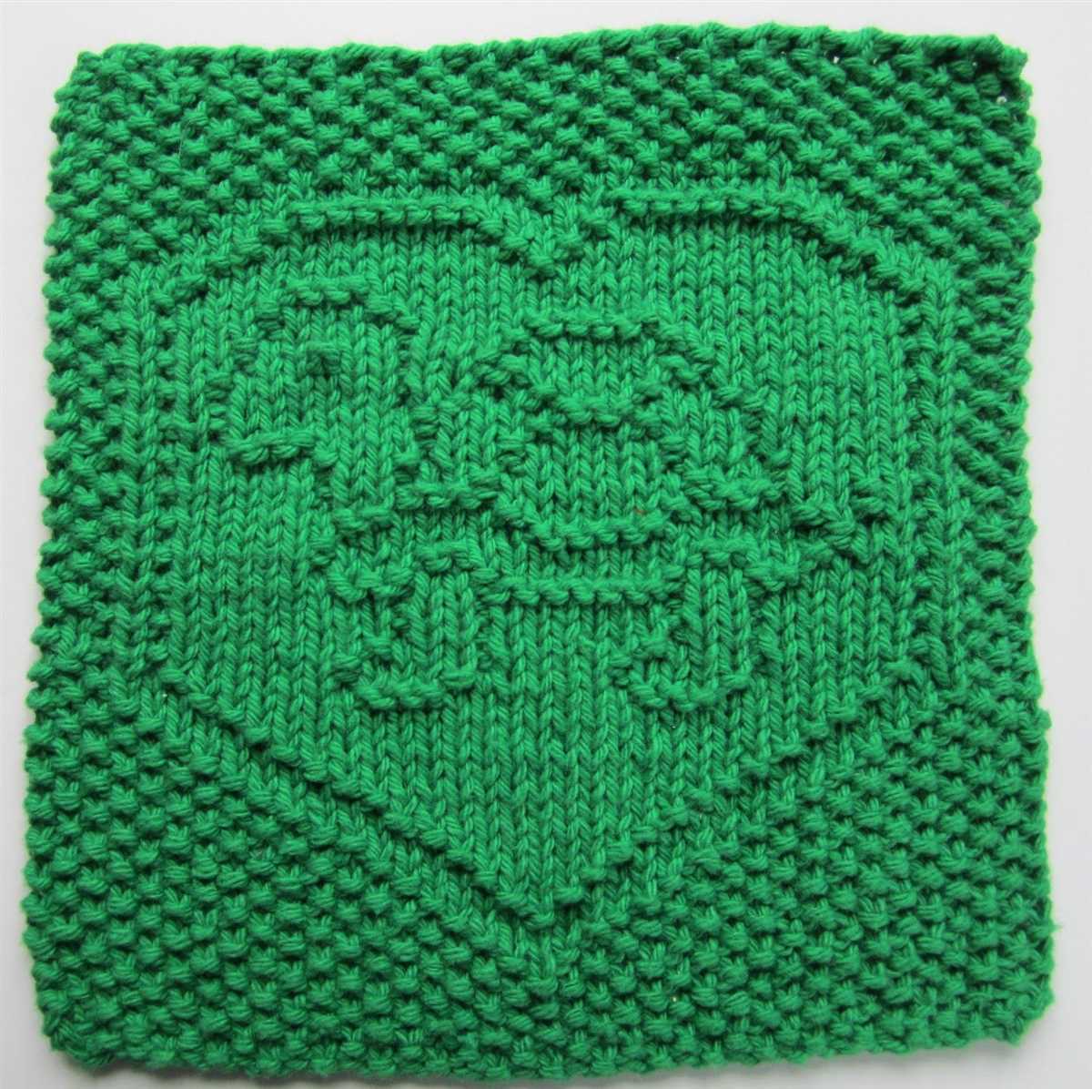 Peaches and cream knitting patterns