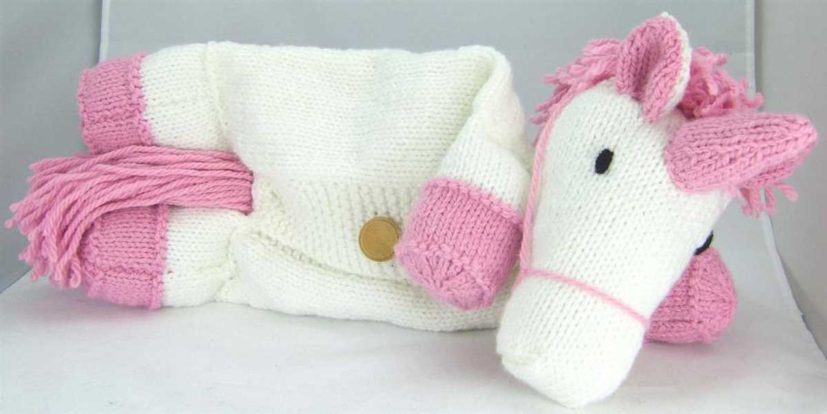 Easter gnome knitting pattern