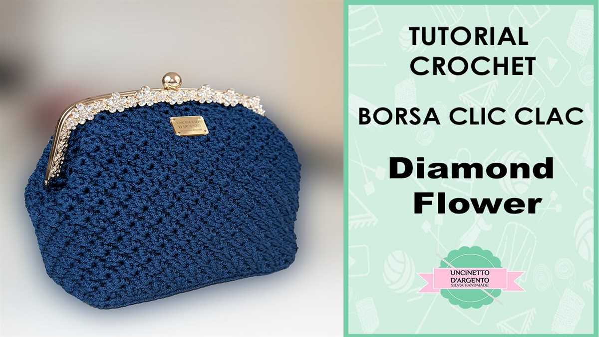 Easy knit coin purse pattern